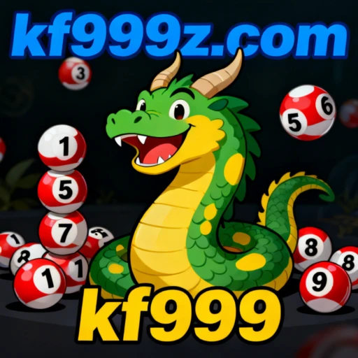 kf999 Logo
